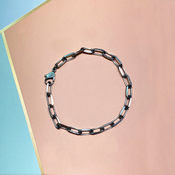 Quantum Wave Bracelet