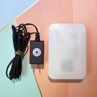 Quantum Wave Generating Box【New Model】