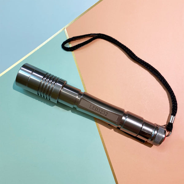 Quantum Wave Light                                【New Model】