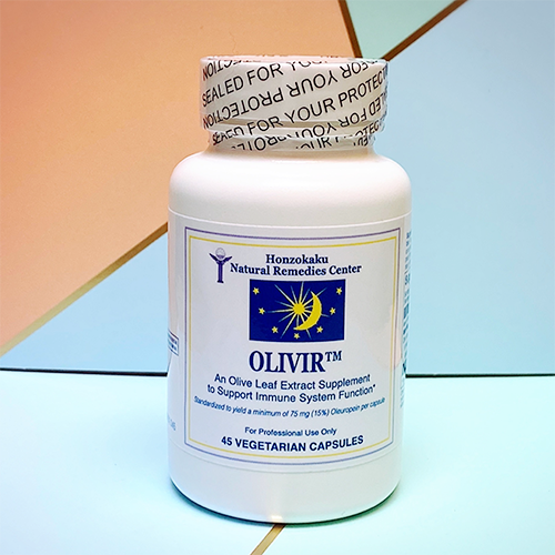 Olivir