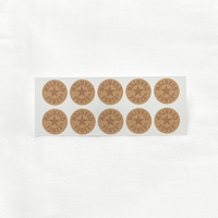 Quantum Energy Sticker